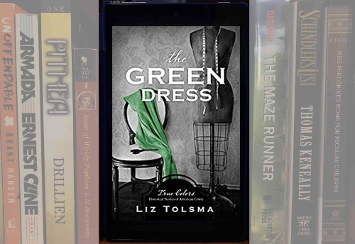 Book Review: The Green Dress | A Journey of Words