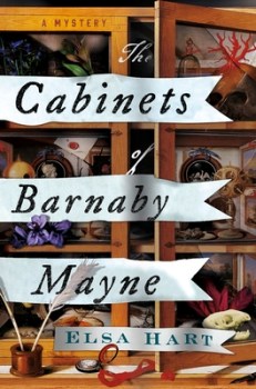 Cabinets